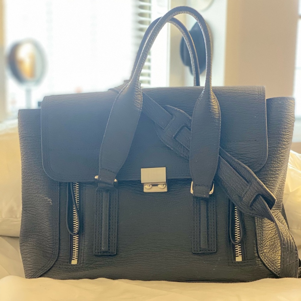 AUTHENTIC Phillip Lim medium bag